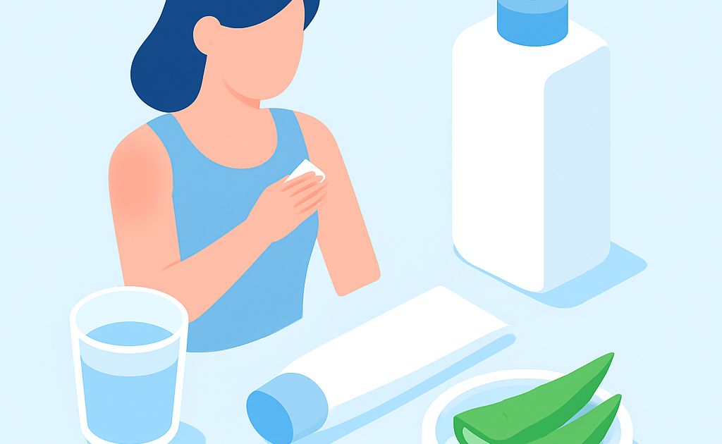Ilustracao BoraDicas tutorial