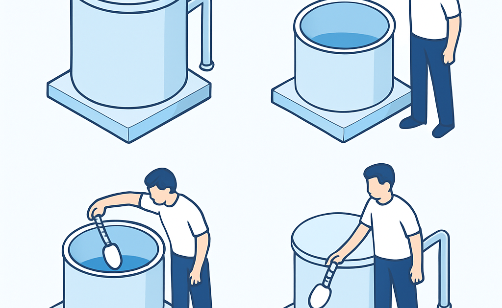 Ilustracao BoraDicas tutorial
