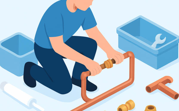 Ilustracao BoraDicas tutorial