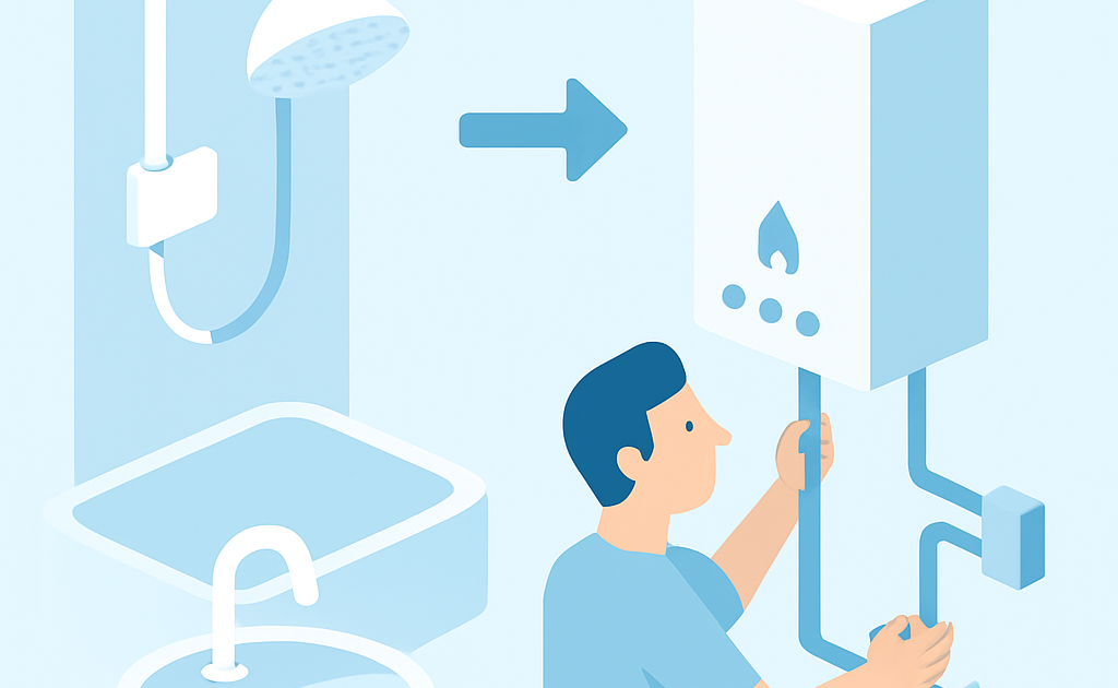 Ilustracao BoraDicas tutorial