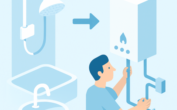 Ilustracao BoraDicas tutorial