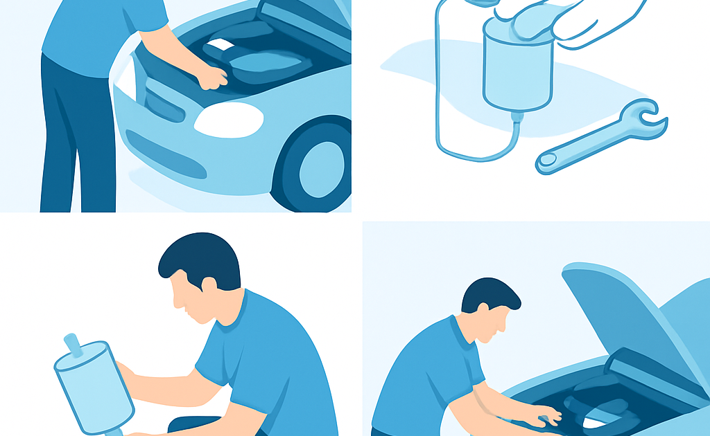 Ilustracao BoraDicas tutorial