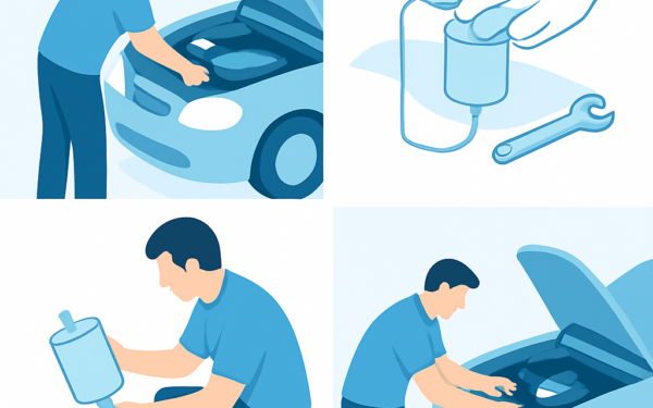 Ilustracao BoraDicas tutorial