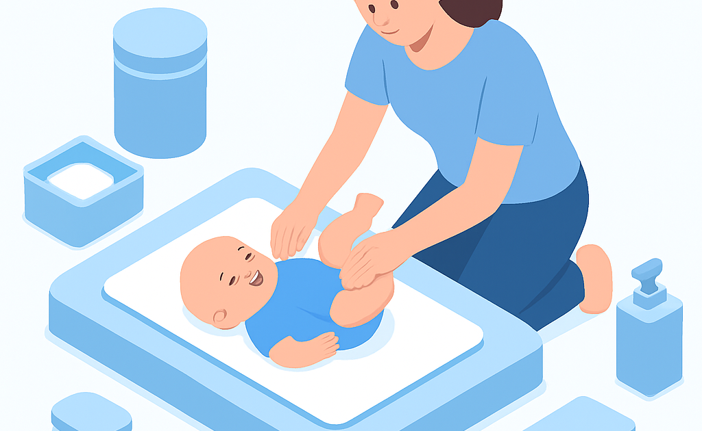 Ilustracao BoraDicas tutorial
