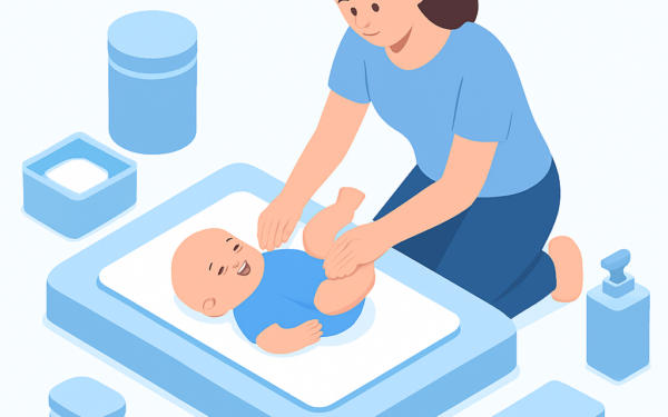Ilustracao BoraDicas tutorial
