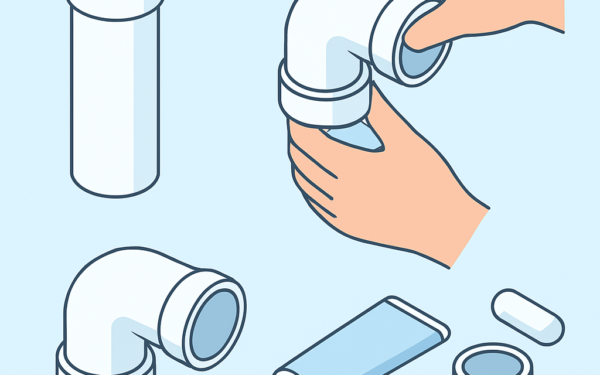Ilustracao BoraDicas tutorial