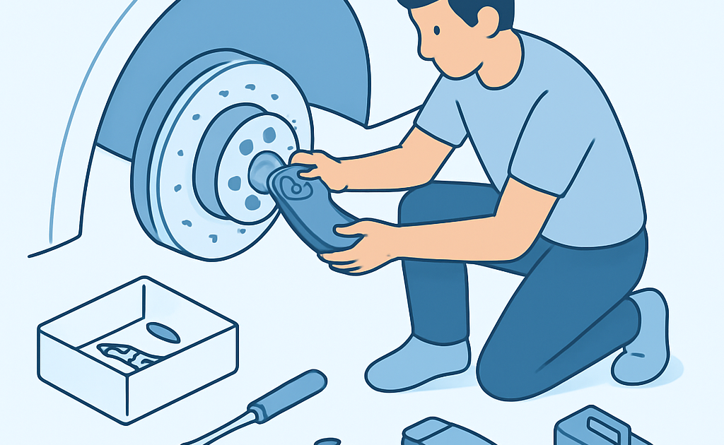 Ilustracao BoraDicas tutorial