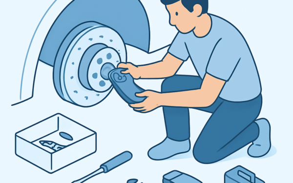 Ilustracao BoraDicas tutorial