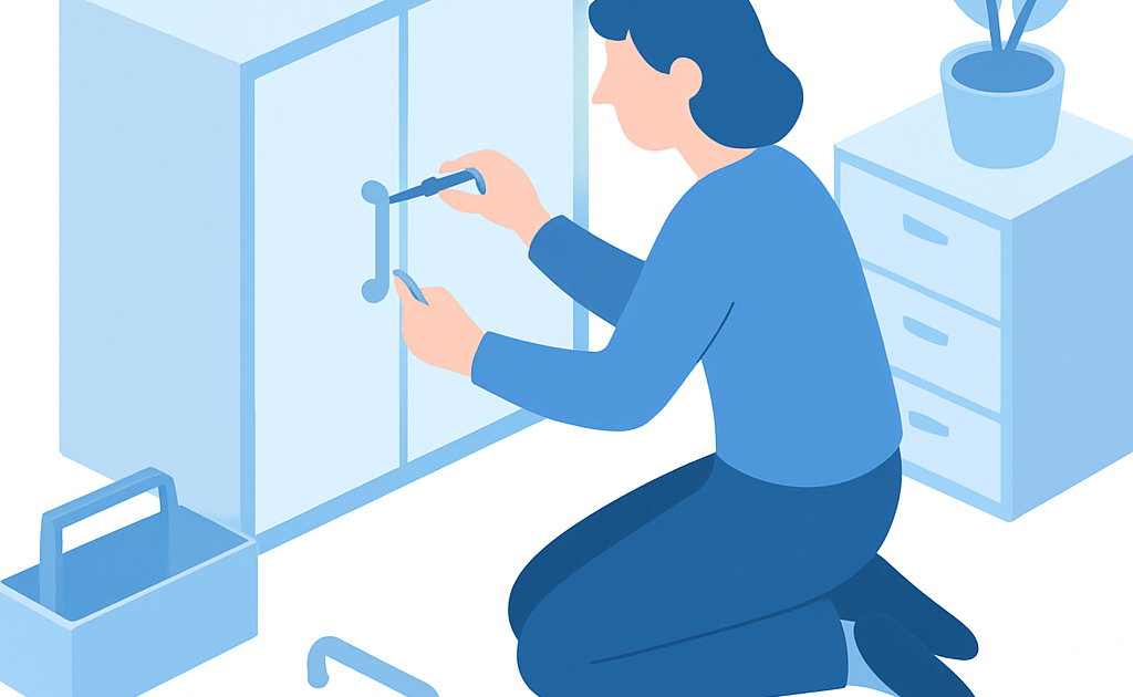 Ilustracao BoraDicas tutorial