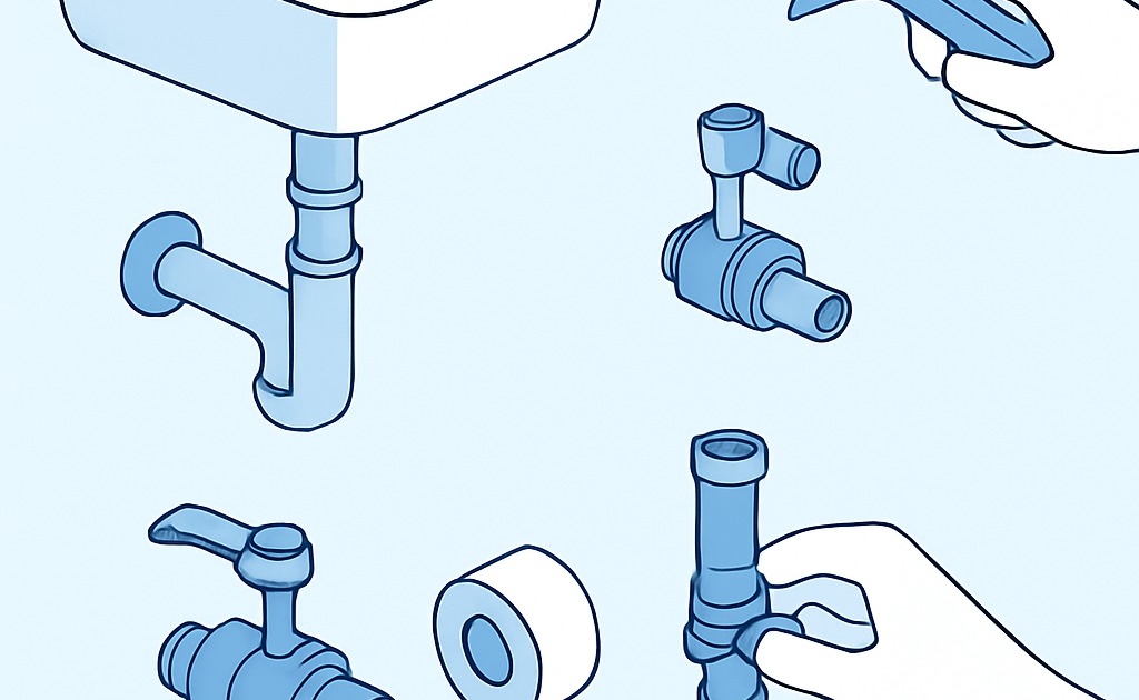 Ilustracao BoraDicas tutorial