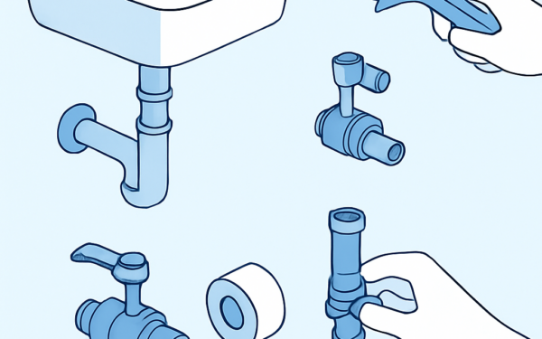 Ilustracao BoraDicas tutorial