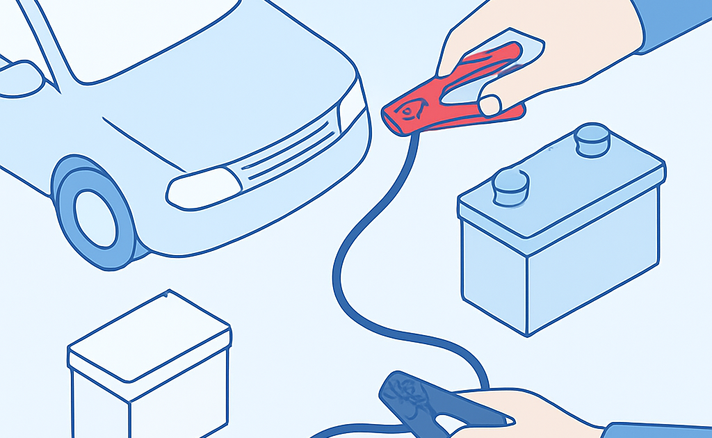 Ilustracao BoraDicas tutorial