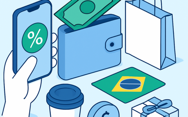 como usar cashback no brasil passo a passo BoraDicas