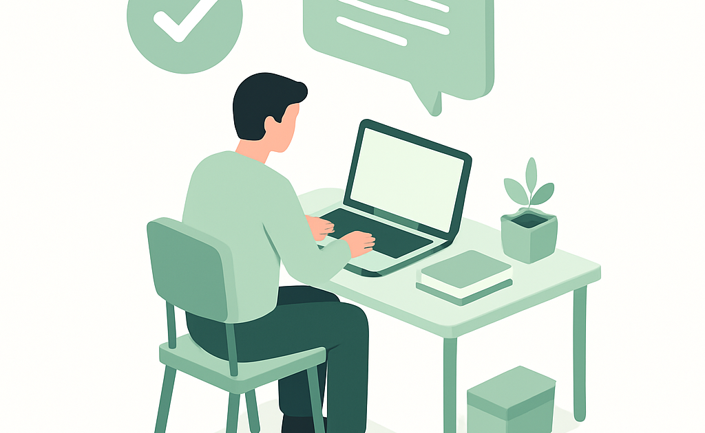 como usar chatgpt estudar trabalhar passo a passo BoraDicas
