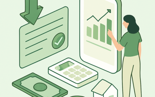 como usar comparador de taxas para escolher emprestimo pessoal passo a passo Bor