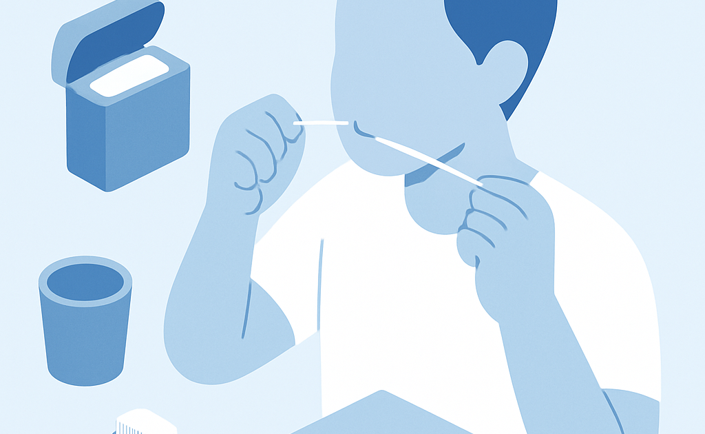 Ilustracao BoraDicas tutorial