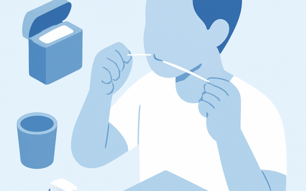 Ilustracao BoraDicas tutorial