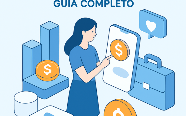 Ilustracao BoraDicas tutorial