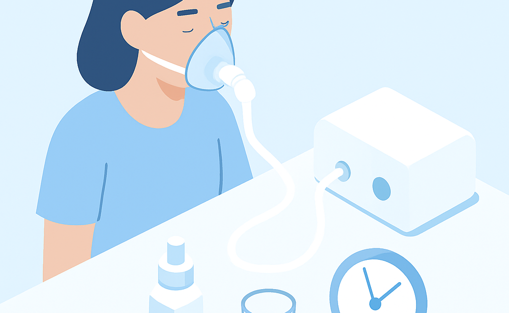 Ilustracao BoraDicas tutorial
