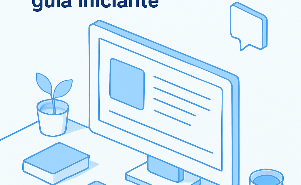 Ilustracao BoraDicas tutorial