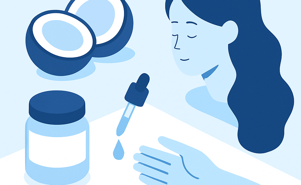 Ilustracao BoraDicas tutorial