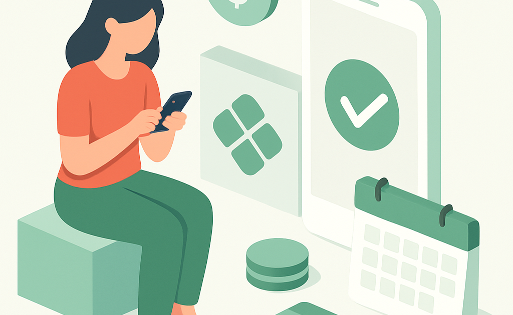 como usar pix para organizar pagamentos recorrentes passo a passo BoraDicas