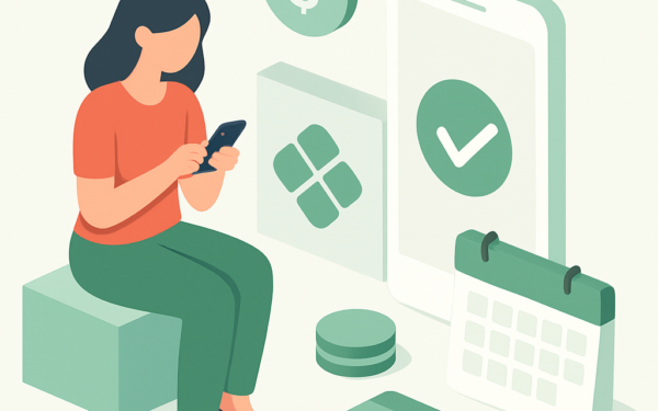 como usar pix para organizar pagamentos recorrentes passo a passo BoraDicas