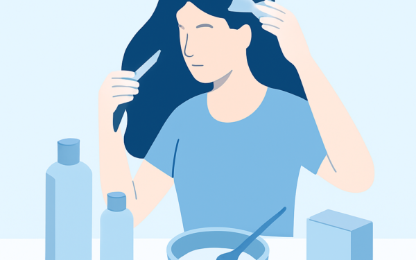 Ilustracao BoraDicas tutorial