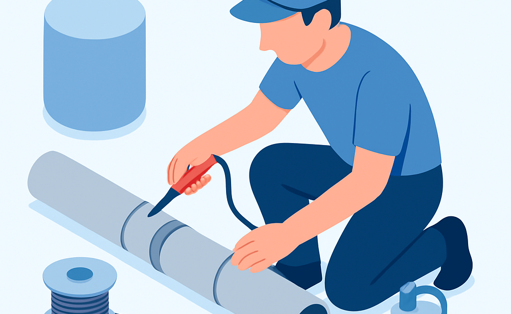 Ilustracao BoraDicas tutorial