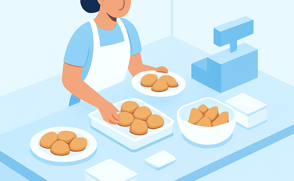 Ilustracao BoraDicas tutorial