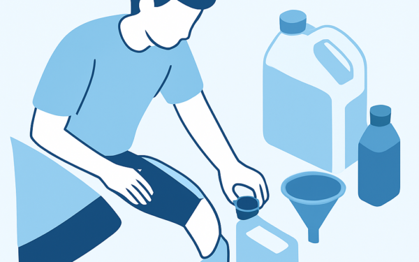 Ilustracao BoraDicas tutorial