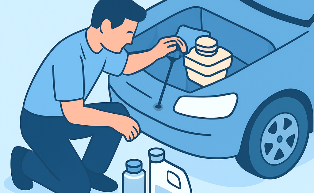 Ilustracao BoraDicas tutorial