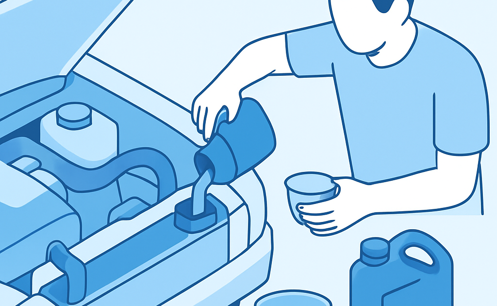 Ilustracao BoraDicas tutorial