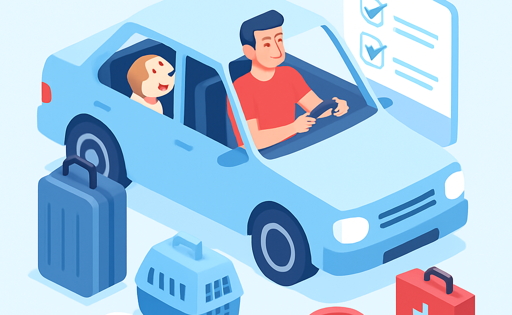 Ilustracao BoraDicas tutorial