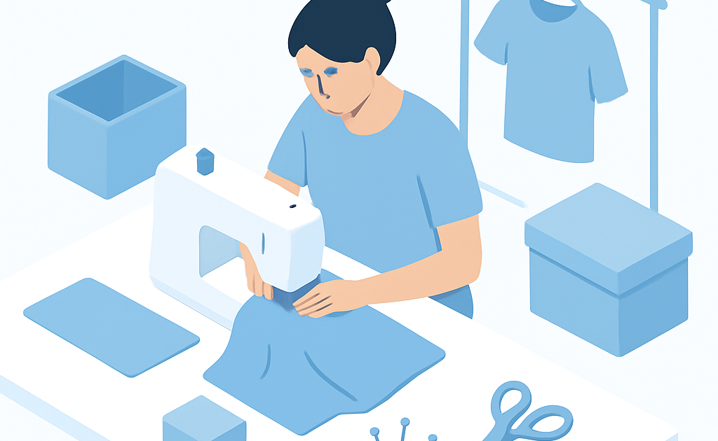 Ilustracao BoraDicas tutorial