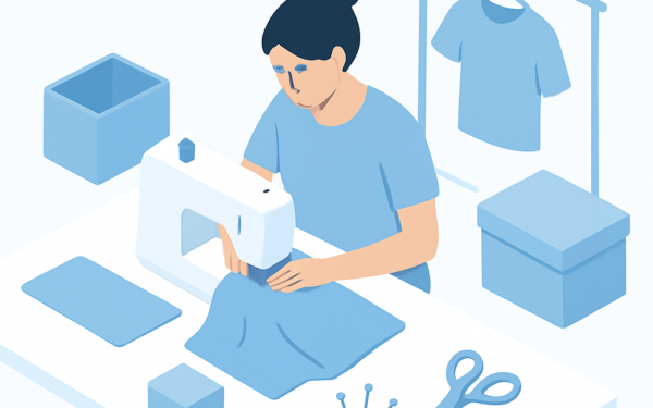 Ilustracao BoraDicas tutorial