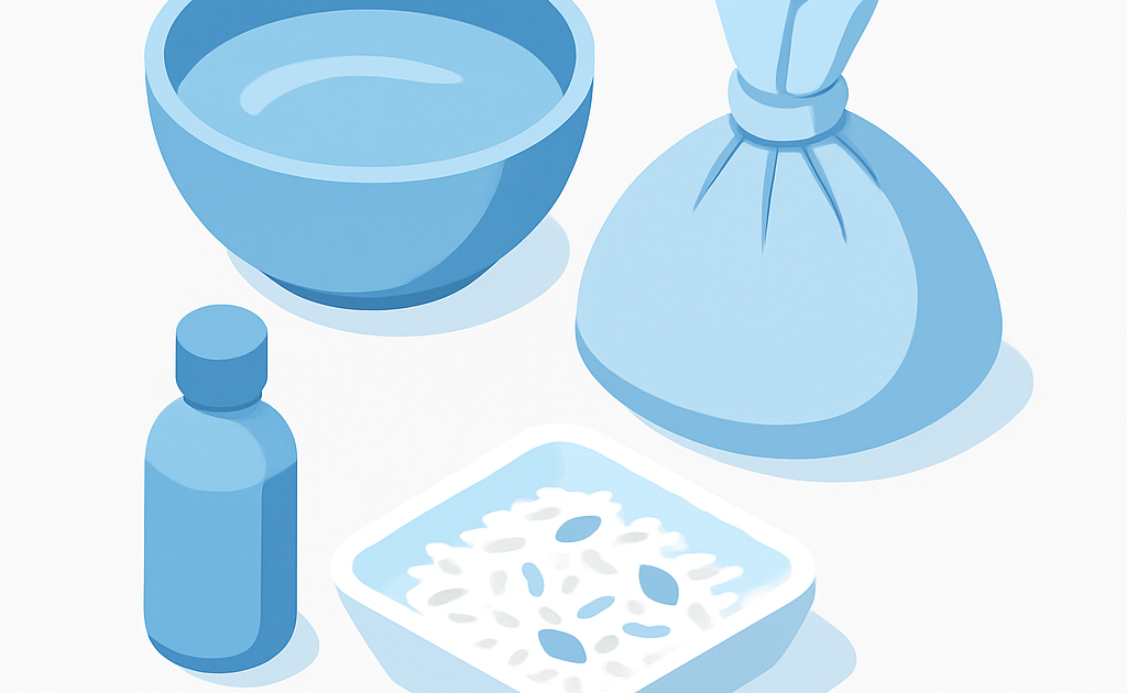 Ilustracao BoraDicas tutorial