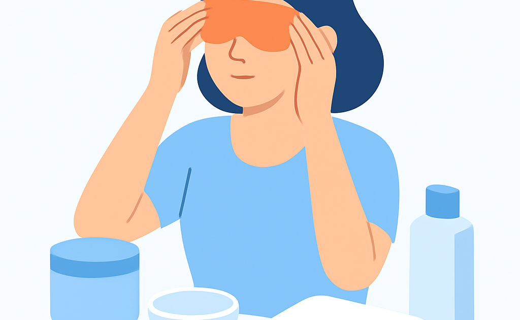 Ilustracao BoraDicas tutorial