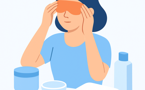 Ilustracao BoraDicas tutorial