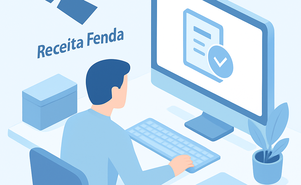 Ilustracao BoraDicas tutorial