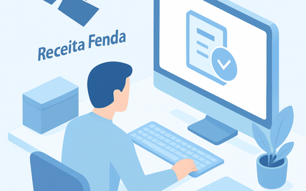 Ilustracao BoraDicas tutorial