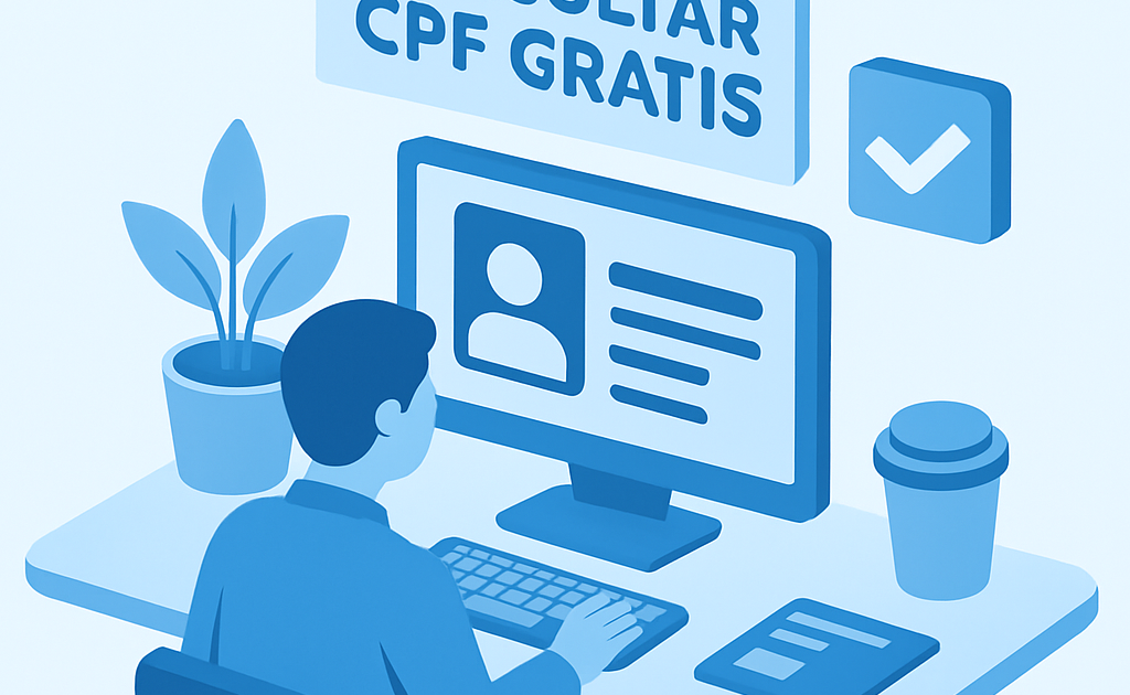 Ilustracao BoraDicas tutorial