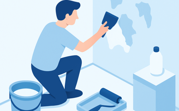 Ilustracao BoraDicas tutorial