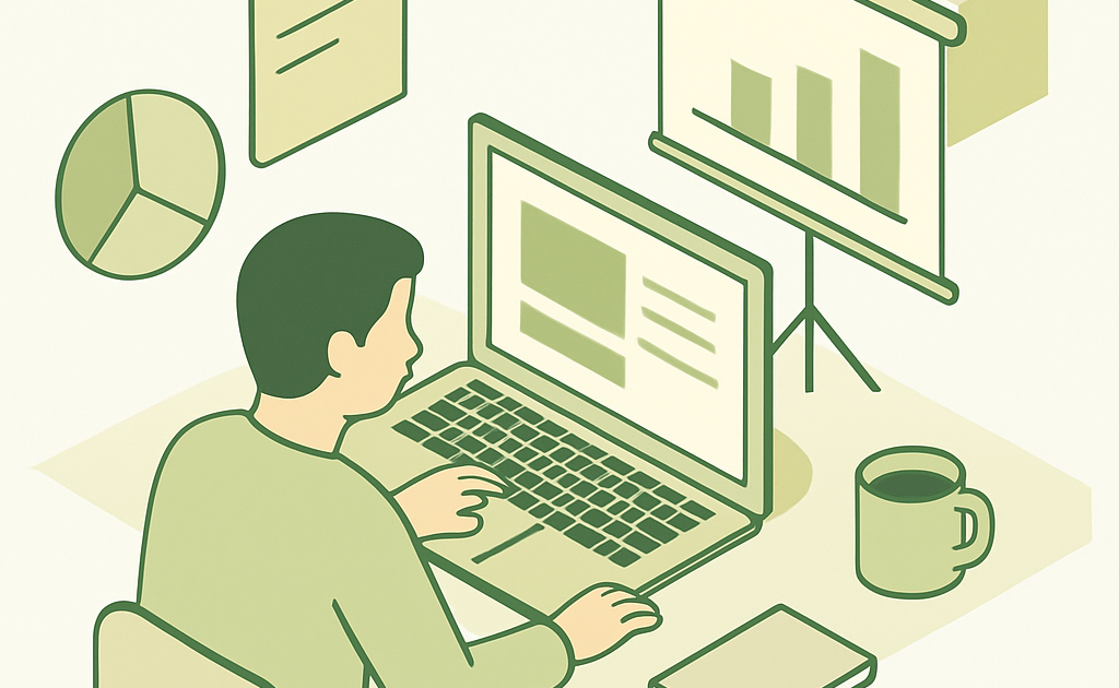 criar apresentacao google slides passo a passo BoraDicas