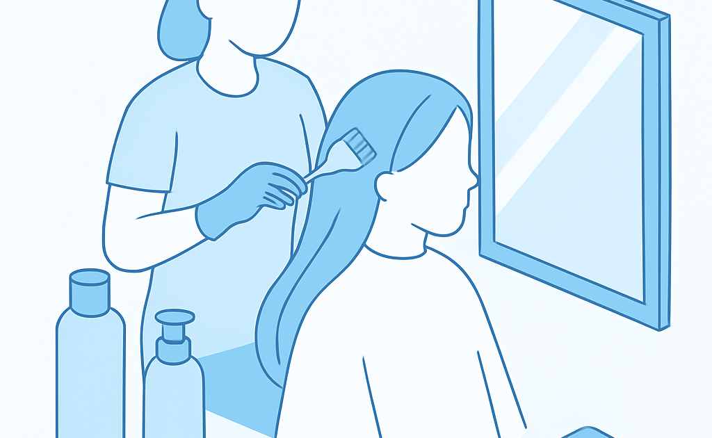 Ilustracao BoraDicas tutorial