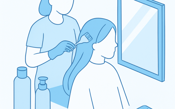 Ilustracao BoraDicas tutorial