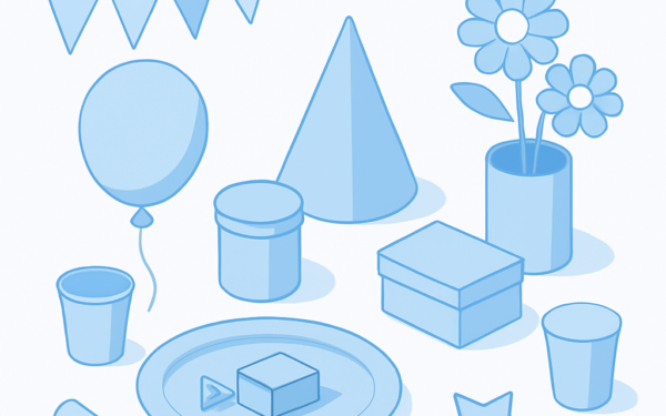 Ilustracao BoraDicas tutorial