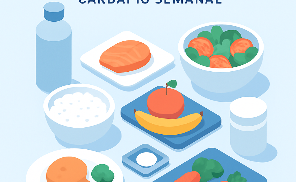 Ilustracao BoraDicas tutorial
