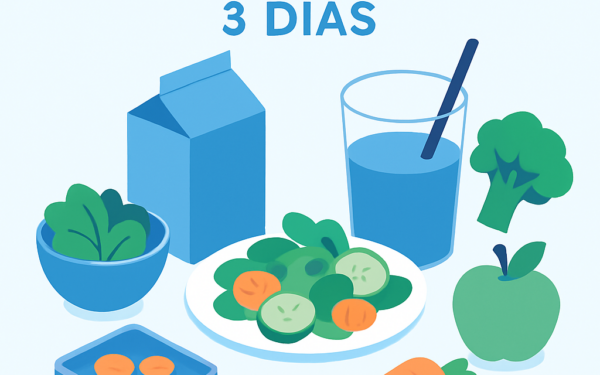 Ilustracao BoraDicas tutorial