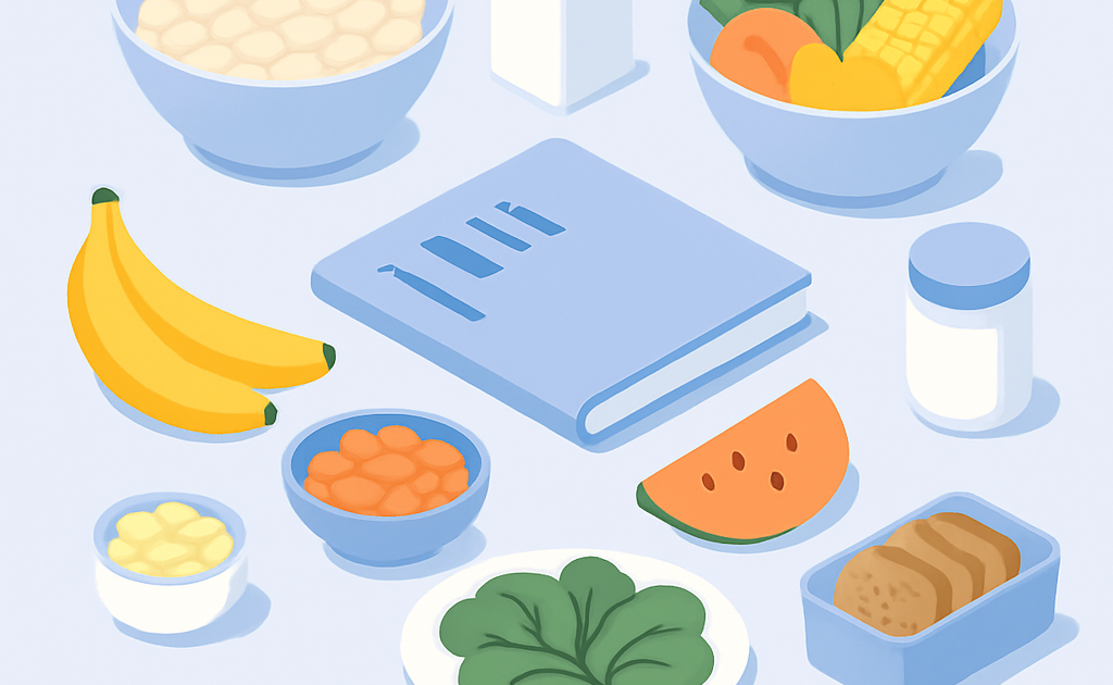 dieta rica em fibras passo a passo BoraDicas